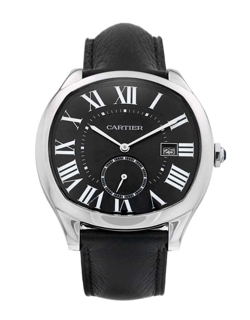 Cartier Drive De Cartier WSNM0009 Cartier Drive De Cartier WSNM0009
